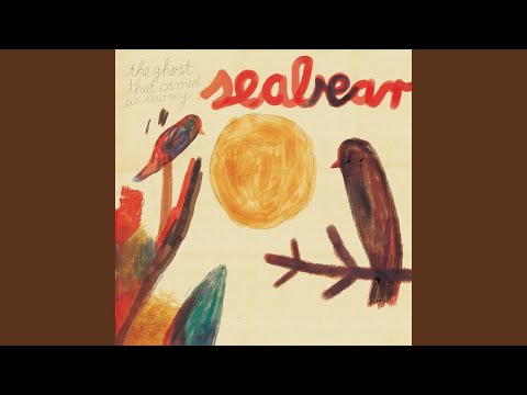 Owl Waltz - Seabear