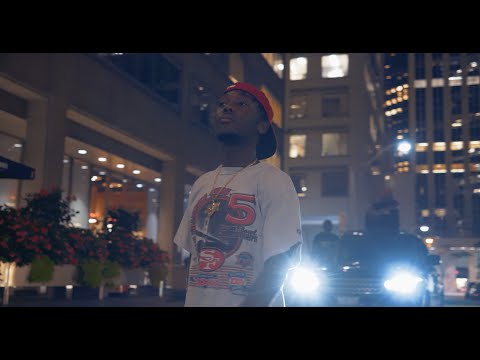 Jayy Brown - Day 2 Day (Official Music Video) @kingbeeproductions