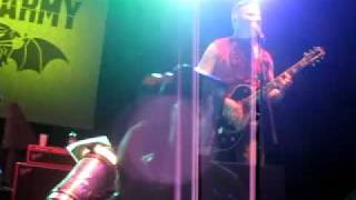 Tiger Army Jungle Cat