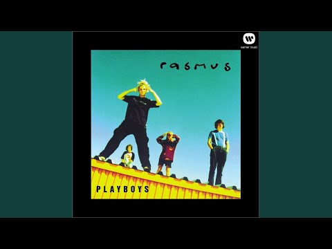 Jailer - The Rasmus