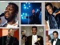 Luther VANDROSS (1983) for the sweetness of ...