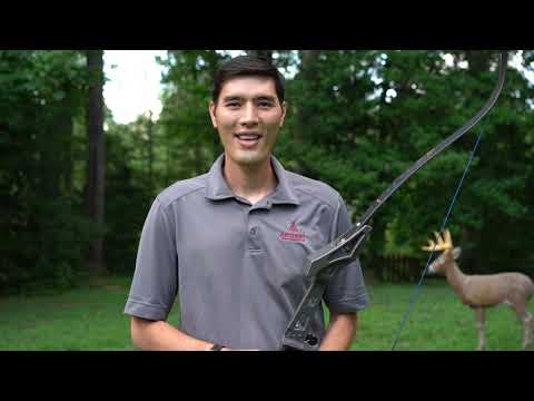 What You Need to Get Started in Barebow Archery. (Barebow Gear List)