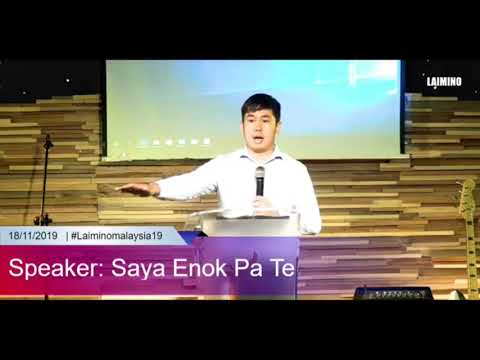 Enok Pa Te || True Worshiper ||