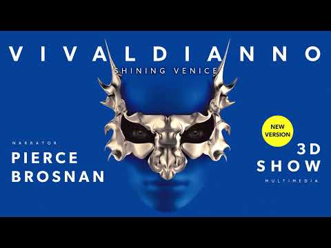 VIVALDIANNO: Shining Venice – Music Without Borders | Part 07