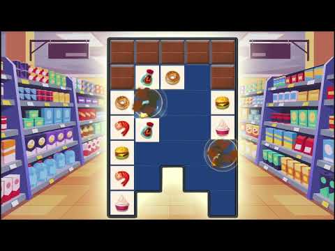 Tile Adventure: Onet Puzzle