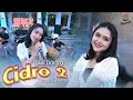 Cidro 2 Luluk Darara Official Music Video