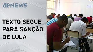 Senado aprova proposta que define normas para concursos públicos federais