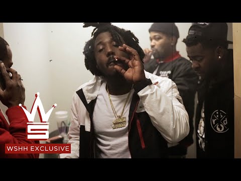 Philthy Rich "Way Before" Feat. Mozzy & Band Gang (WSHH Exclusive - Official Music Video)