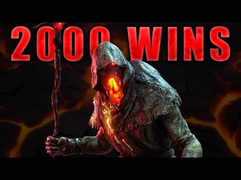 The Tragic End To DBD's Most Infamous Winstreak
