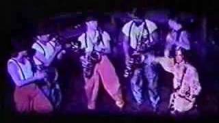 Nuno Bettencourt Solo - Beacon Theater NYC 1993)