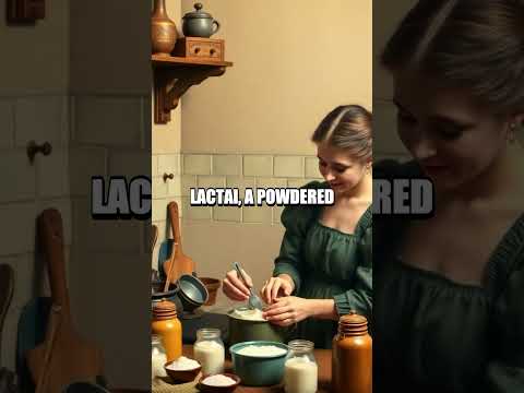 Henri Nestlé: Innovating Infant Nutrition