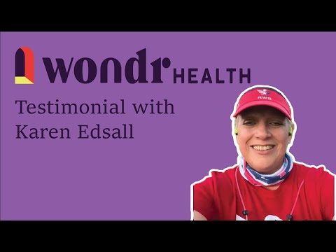 Wondr Testimonial, Karen Edsall, VBCPS