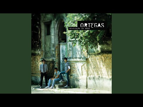 Nada Falta - Matheus Ortega