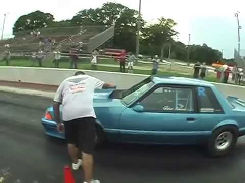 Alex,Jack, Ruben, and Glenn Adams Turbo Bimini Blue Coupe Stock Suspension 315 radial