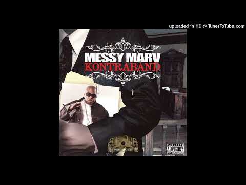 Larry June x Messy Marv x Bigsad1900 x Youngestboat Type Beat