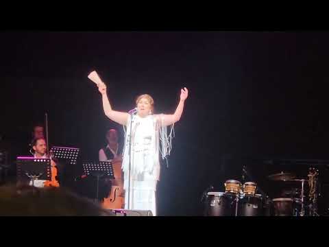 MARA REY. BULERÍAS (FIESTA DE LA BULERÍA ,JEREZ) A QUE NO TE VAS. #flamencogo #flamenco #bulerias