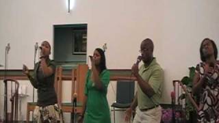 No one else by Smokie Norful