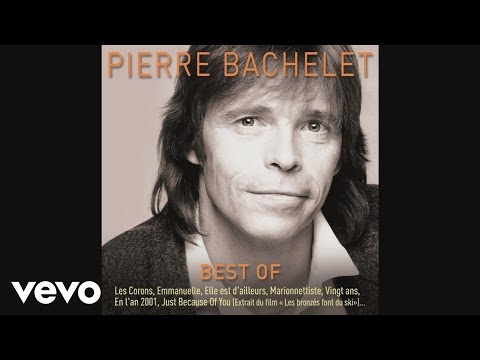 Pierre Bachelet - En l'an 2001 (Audio)