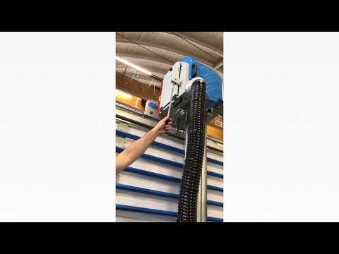 GMC SRL - KGS/GMC 400 M