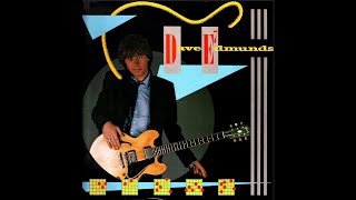 Dave Edmunds &quot;From Small Things (Big Things One Day Come)&quot;