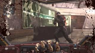 Back at it: More AW Shieldin