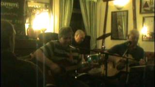 Kites (cover) The Verrucas