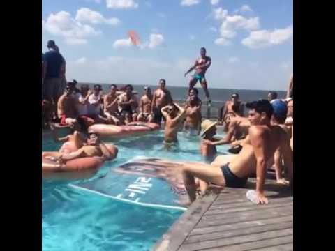 Pines Pool Party 2016 C-IN2