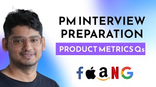 製品メトリクスと分析に関する質問への回答方法 - 究極の PM 面接プレイリスト (4/9)
