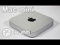 Компьютер Apple A1347 Mac mini MGEN2GU/A - відео
