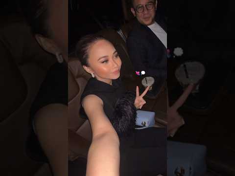 Intan Najuwa || My beshfwen forever