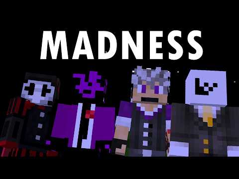 This Lifesteal Team... WAS CHAOS!!!