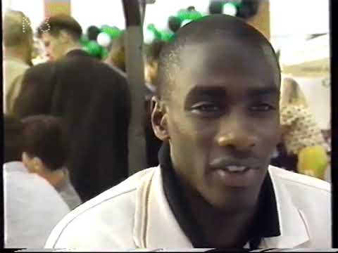 96/97 | Bericht zum gescheiterten Aufstieg in die zweite Liga