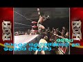 BRYAN DANIELSON VS TYLER BLACK SOUTHERN NAVIGATION 2008 Highlights