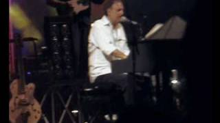 IVANO FOSSATI - DISCANTO -  PORTOFINO 14.07.09