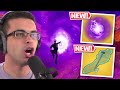 Nick Eh 30 Reacts To NEW Straw Doll Technique & Hollow Purple Mythics! (Fortnite x Jujutsu Kaisen)