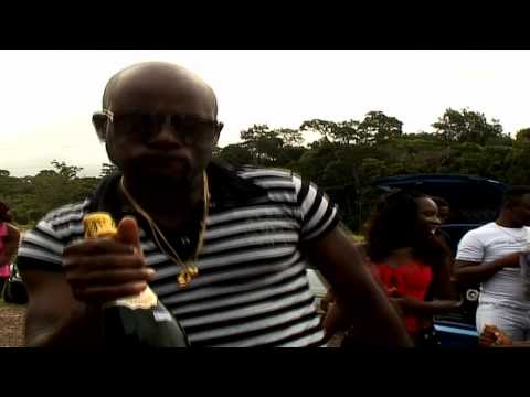 G Crew feat Madness - Tchounes dèyè tchounes remix (2010)