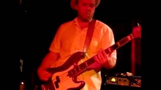 Laika & The Cosmonauts - Psyko [Live]