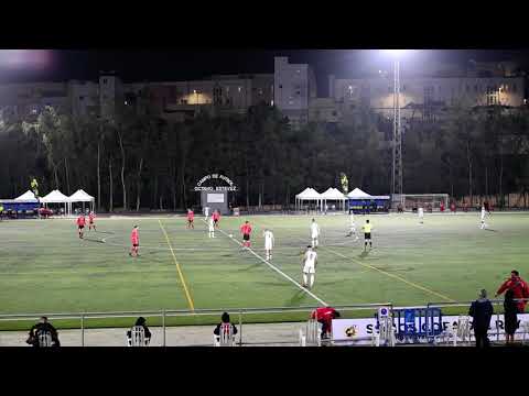 HISTÓRICO SAQUE INICIAL EN EL UD GUÍA 0-1 CD BUÑOL | EL NUEVO INSULAR