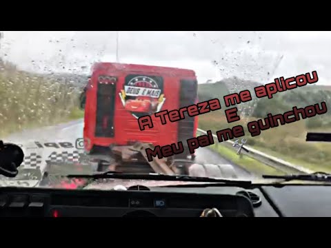 A Tereza Cristina deu pt dnv ⚒️