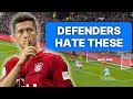 4 Striker Secrets Defenders Hate Football Tips To Instantly Improve Your Game