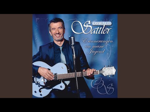 Und manchmal weinst du sicher ein paar Tränen