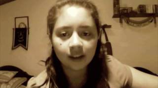 Where Angels Fear to Tread (Cover)- Bryan Adams