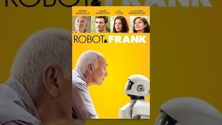 Robot And Frank