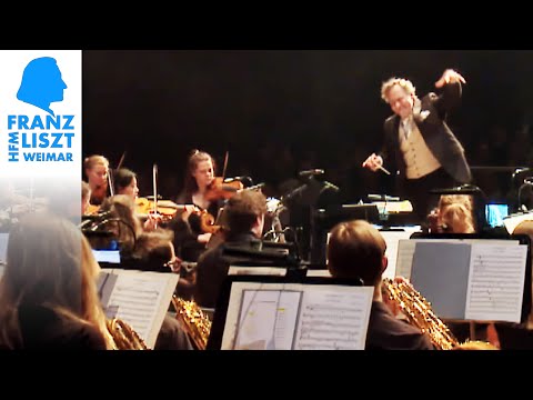 Zoltán Kodály - Intermezzo from Háry János Suite