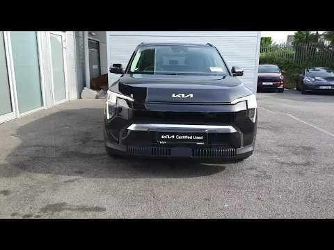 Kia EV3 EV3 Earth 3- Long Range - Image 2
