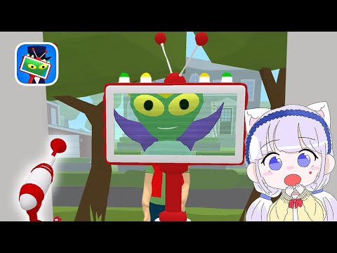 [Find the Alien] 우리 주변에 외계인이 숨어있다고?!