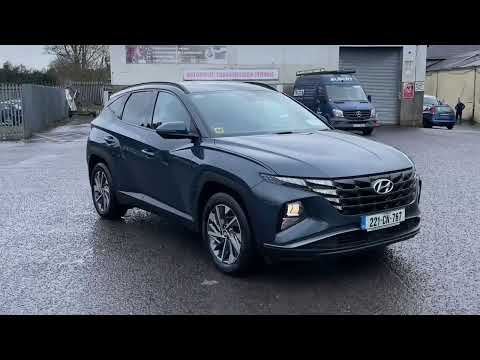 Hyundai Tucson 2WD Executive - Image 2