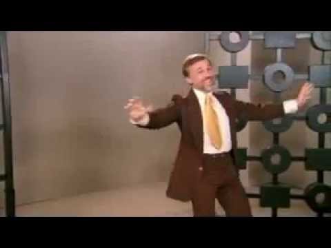 Christoph Waltz - Der Humpink