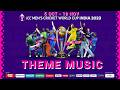 Scorecard Theme Music CWC23 ICC Men S Cricket World Cup 2023 Music During Scorecard Cwc23 Cwc