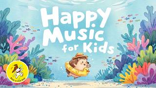 Download lagu Happy Music for Playtime, Great for Babies & Toddlers | 1 Hour Upbeat Background Music for Kids mp3 Download lagu Happy Music for Playtime, Great for Babies & Toddlers | 1 Hour Upbeat Background Music for Kids mp3